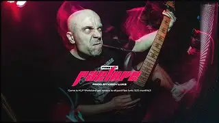 FREE FLP 🎸 Hard Trap Type Beat - 