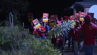 Кандидат от партии BLP обещает обеспечить сильное лидерство в своем избирательном округе в Сент-Д...