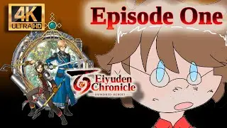 Eiyuden Chronicle | Epi. 1 | Storyline #4k #storylinegameplay #eiyudenchroniclehundredheroes