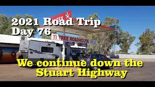 2021 Road Trip Day 76