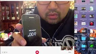Unity Basic: .apk file transfer to Galaxy S7 using Android File Transfer (Mac)
