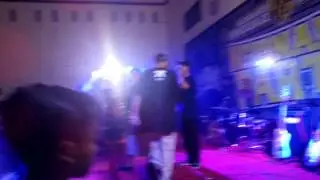 BOOSDONER FAMILIA NOSTRA @GOR UNITRI MALANG