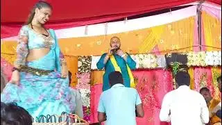 गारक रामाशंकर सिंह और बुढा ब्यास का जबरदस्त दुगोला प्रोग्राम देखिए लयदारी गित सुनिऐ