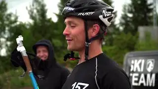 På Läger med Lager Avsnitt 2 - Lagkänsla