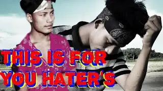 Simang Ang na geder||new Bodo rap song 2020|| this is K.b rapper