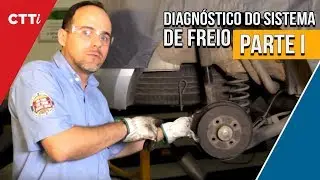 Diagnóstico do Sistema de Freio - Parte I - Freio - Diagnóstico #1
