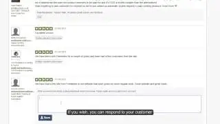 The power of FreeIndex.co.uk customer reviews