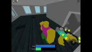 Random fighting game pt 2