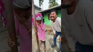 VAVI SANGE MAJAK || RAHUL MUNITA VLOGS || NAGPURI || ENTERTAINMENT ||#yt #youtube #shorts #vlog ||
