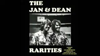 Laurel And Hardy - Jan & Dean