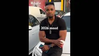 Saymore - 2026 mood, hardworking mode #africa #fyp #zimbabwe #southafrica #youth #entrepreneur