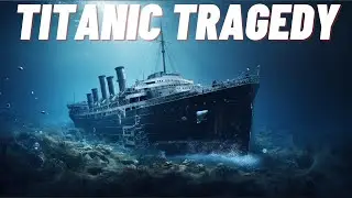 OceanGate's Submersible Journey! Titanic tragedy