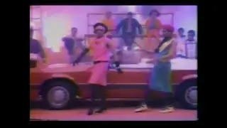 Friday Night Videos setlist with commercials (January 18, 1985)