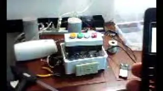 COMO INVERTIR EN TECNOLOGIA ALARMA CASA  MONITOREADA POR CELULAR
