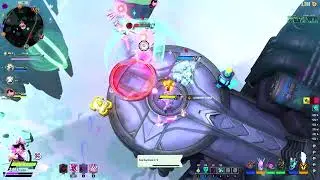 I'm just playing my game.. Crysta Buff's [2.3 Update]