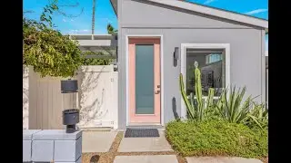 South Palm Springs Gem: Modern Tiny Home with Spa & Mountain Views!