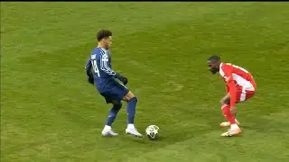 I found D&eacute;sir&eacute; Dou&eacute; Last 20 Dribbles