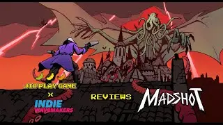 JPG x Indie Wavemakers plays MADSHOT.