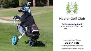 Napier Golf Club