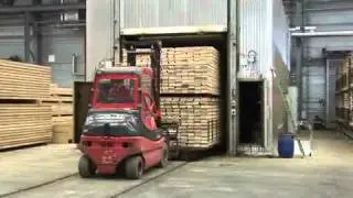 Accoya Wood