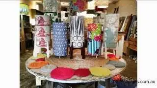 Become a Stockist