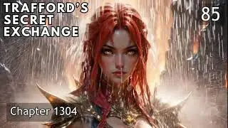 Trafford&rsquo;s Secret Exchange   Episode 85 Audio   Phoenix Knights Audiobook