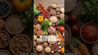 Nu există m&acirc;ncare perfectă | Personalized nutrition explained #holistichealth #nutrition #diet