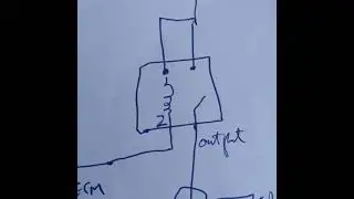 2007 LEXUS IS300 AC COMPRESSOR CONNECTOR CHECK UP