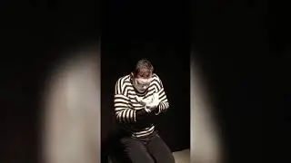 Mime Act on save nature