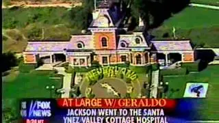 FOX NEWS story on The Sara Soulati Program at Global Cardio Care Michael Jackson and EECP