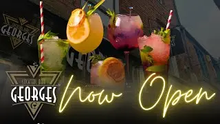 George's Bar - Boston Lincolnshire