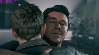 Quantum Break (Steam) GTX 660