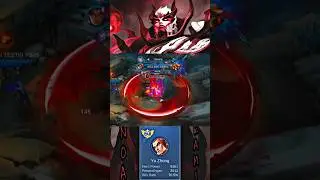 EXPLANER IZIN GENDONG🗿🔥#shorts #shortvideo #mobilelegends #mlbb #viral #gaming #gameplay #ranked #yz
