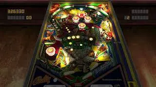 Pinball Arcade - Paragon