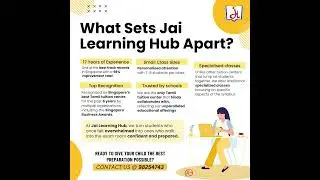 Jai Learning Hub