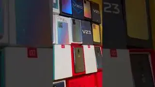 Best Mobiles At Best Prices Second Hand Mobile #usedphones #indore #mobilephone