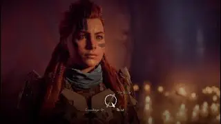 ROST Was In The Forbidden West | Unfinished Lore | DLC???