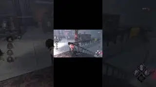 Endgame Escape against Ghostface