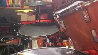 Video 4 microDRUM