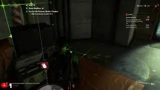 Tom Clancy's division 2 Going the distance in (DESCENT)