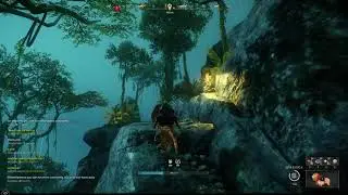 New World Boltcaster Farm - Annoyed Aguascia Location - Check Description for details