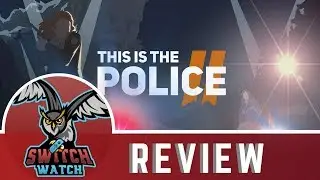 This is the Police 2 Nintendo Switch Review