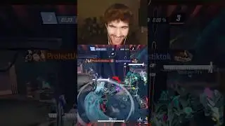 nerf peni man 💔 #marvelrivals #funny #streamer #bencerr_ #peni