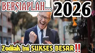 ЗОДИАК - ЗНАКИ ЗОДИАКА ГОТОВЫ К БОЛЬШИМ УСПЕХАМ В 2026 ГОДУ #zodiac #predictions #trending #viral