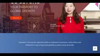 Getting paid on Fiverr with Payoneer FREE 25USD Bonus | Fiverr Gig Ranking Course