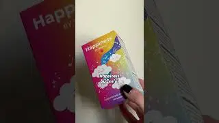 Happiness by Zenful☁️