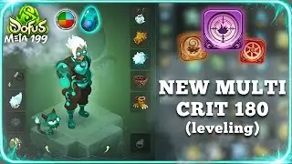 Je tente de DROP un VULBIS sur le CROCABULIA ! | Steamer Leveling to 199