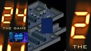 24 The Game Android -Parte 4 By NGDc