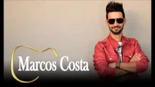 Voc&ecirc; - Marcos Costa (&aacute;udio oficial)