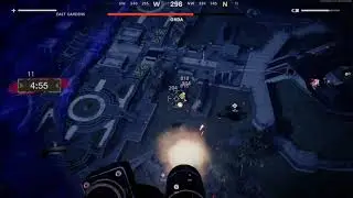 Call Of Duty Cold War Outbreak Sanatorium Gameplay ( No Commentary)